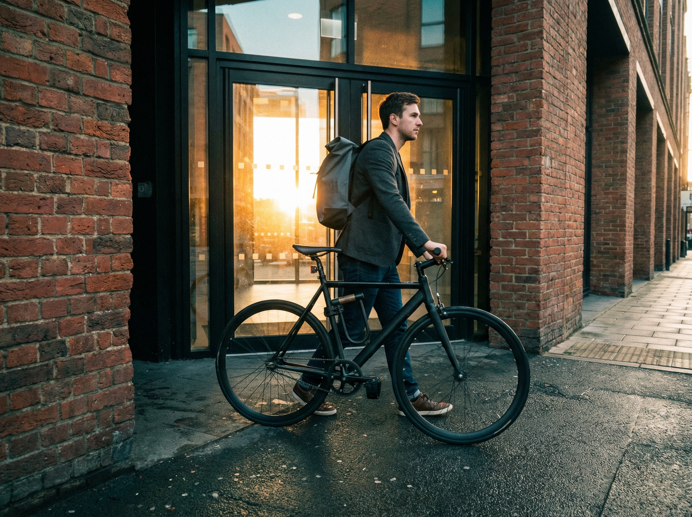 Neighborhood lifestyle near Riva Boston